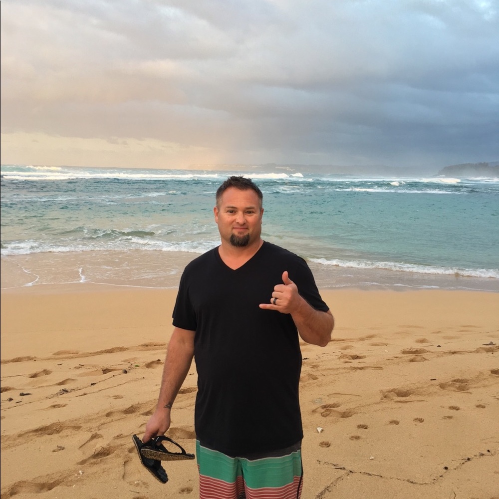 Meet your Posher, Matt